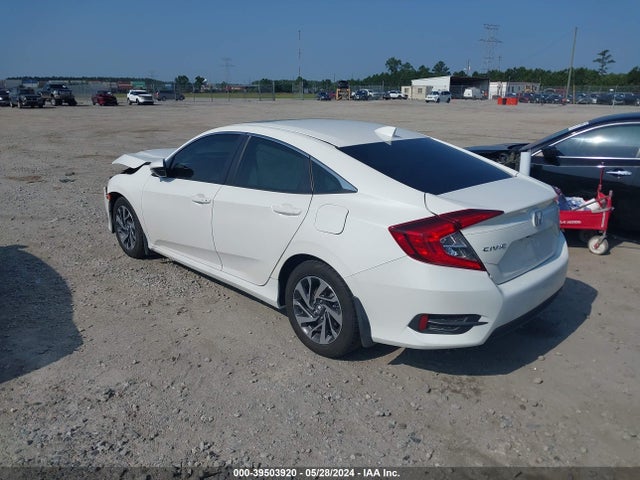 Honda CIVIC EX 2017 19XFC2F78HE051556 Image 3