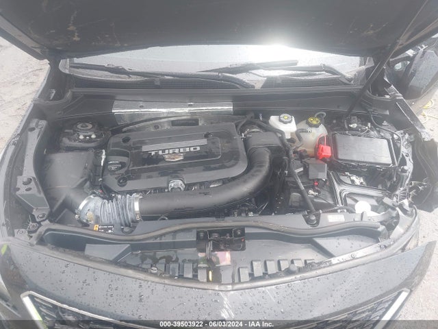 2023 CADILLAC XT4 1GYFZBR40PF200976 Photo 9