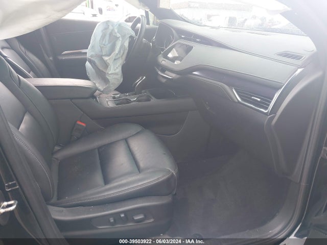 2023 CADILLAC XT4 1GYFZBR40PF200976 Photo 4