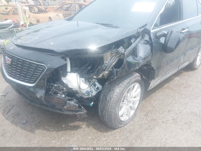 2023 CADILLAC XT4 1GYFZBR40PF200976 Photo 5