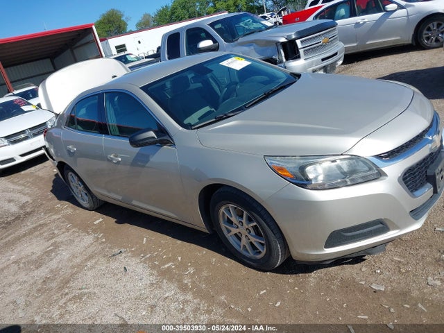 2014 1G11A5SL7EF149203 main image