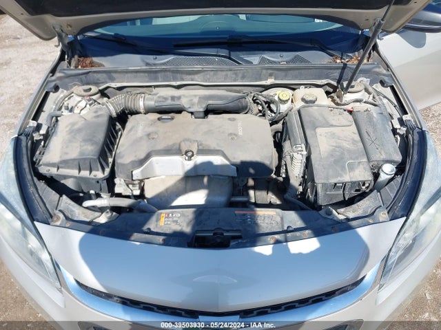 Chevrolet Malibu 1fl 2014 1G11A5SL7EF149203 Image 10