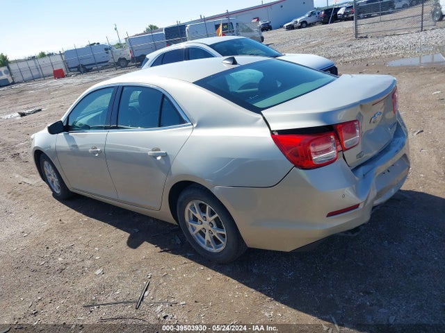 Chevrolet Malibu 1fl 2014 1G11A5SL7EF149203 Image 3