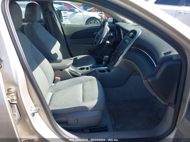 Chevrolet Malibu 1fl 2014 1G11A5SL7EF149203 Image 5