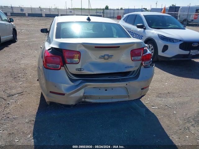Chevrolet Malibu 1fl 2014 1G11A5SL7EF149203 Image 6