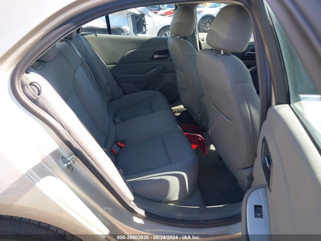 Chevrolet Malibu 1fl 2014 1G11A5SL7EF149203 Image 8