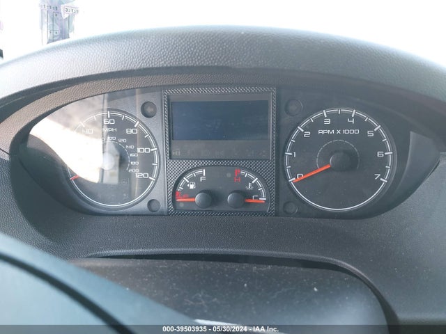 3C6ERVBG4ME504560 RAM Promaster 1500 High Roof 136 Wb