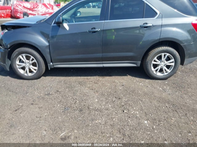 Chevrolet EQUINOX LT 2017 2GNFLFEK3H6205000 Image 14