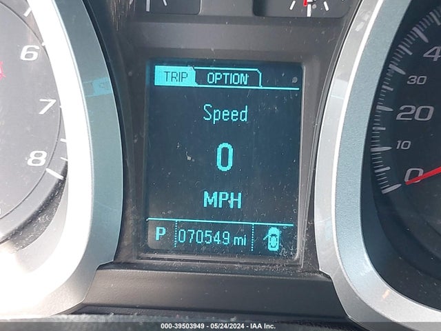 Chevrolet EQUINOX LT 2017 2GNFLFEK3H6205000 Image 15