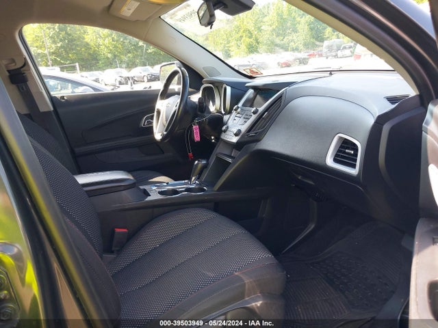 Chevrolet EQUINOX LT 2017 2GNFLFEK3H6205000 Image 5