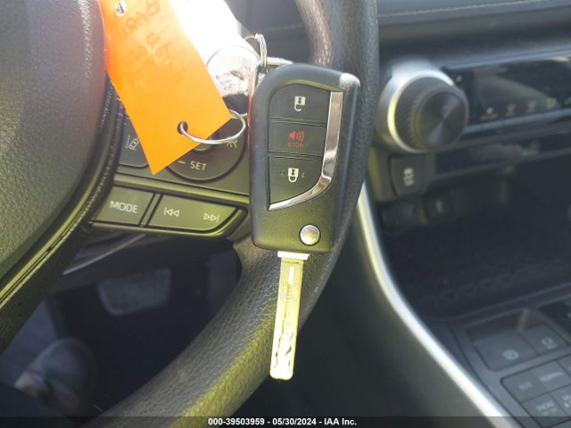 Toyota RAV4 LE 2021 2T3G1RFV6MW170755 Image 11