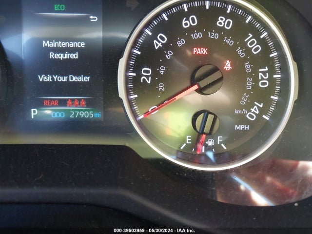 Toyota RAV4 LE 2021 2T3G1RFV6MW170755 Image 16