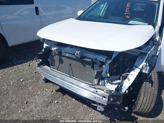 Toyota RAV4 LE 2021 2T3G1RFV6MW170755 Image 6