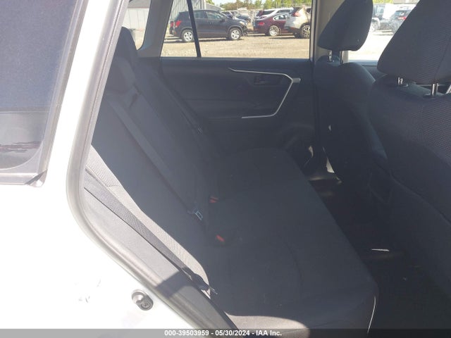 Toyota RAV4 LE 2021 2T3G1RFV6MW170755 Image 8