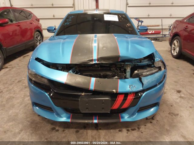 2C3CDXCT7FH907515 Dodge Charger Road/track