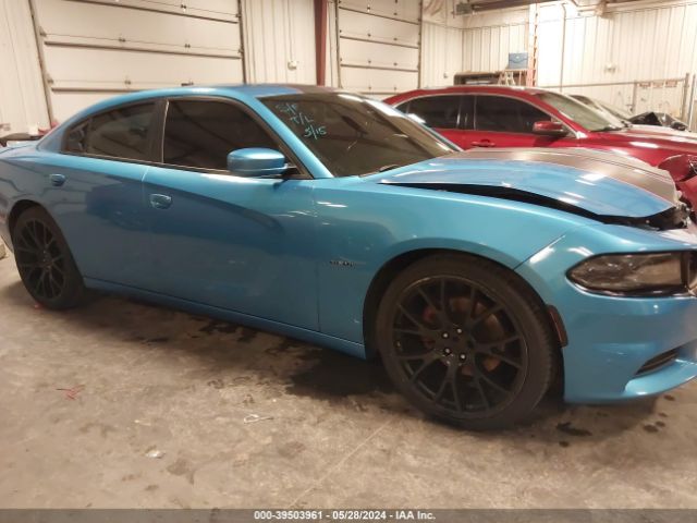 2C3CDXCT7FH907515 Dodge Charger Road/track