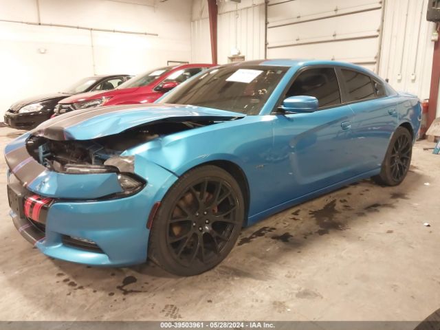 2C3CDXCT7FH907515 Dodge Charger Road/track