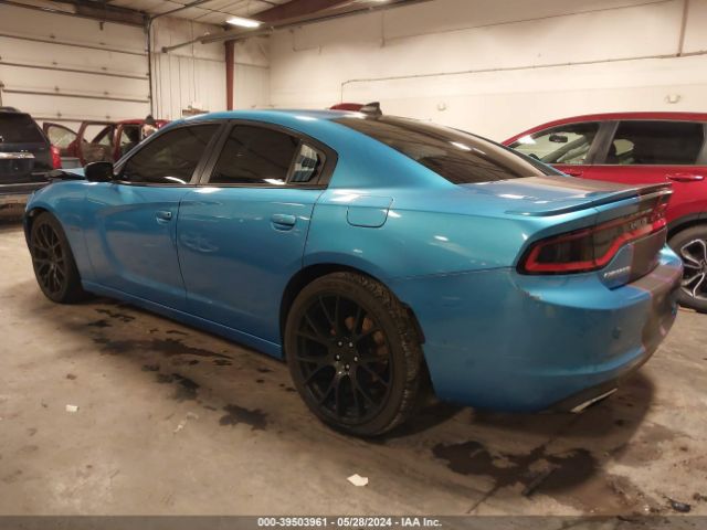2C3CDXCT7FH907515 Dodge Charger Road/track