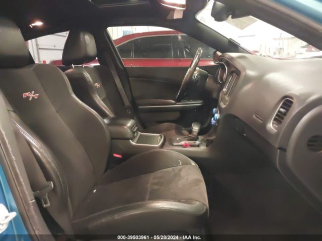 2C3CDXCT7FH907515 Dodge Charger Road/track