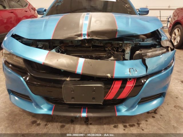 2C3CDXCT7FH907515 Dodge Charger Road/track