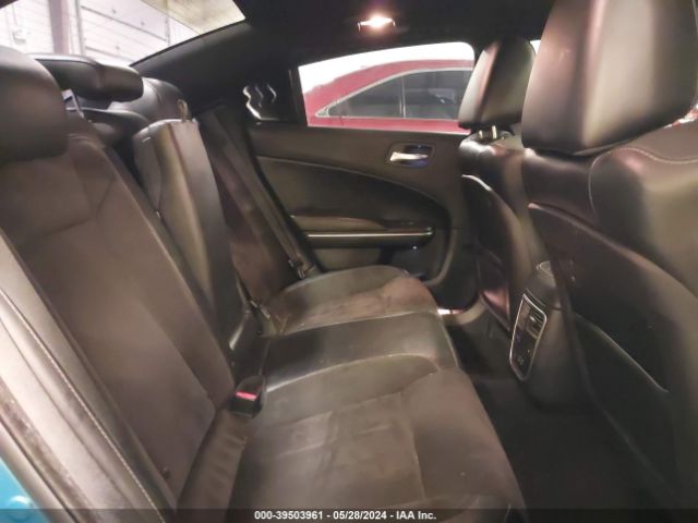 2C3CDXCT7FH907515 Dodge Charger Road/track