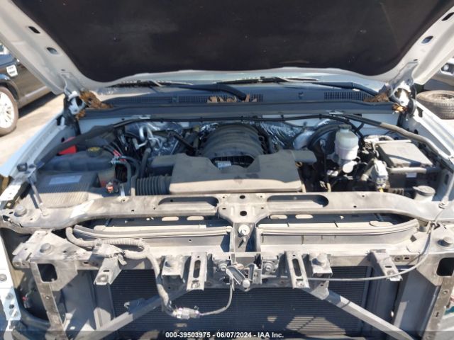 1GKS2AKC8JR335878 GMC YUKON SLE