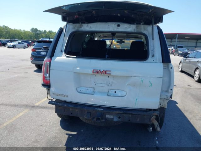 1GKS2AKC8JR335878 GMC YUKON SLE