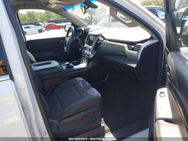 1GKS2AKC8JR335878 GMC YUKON SLE