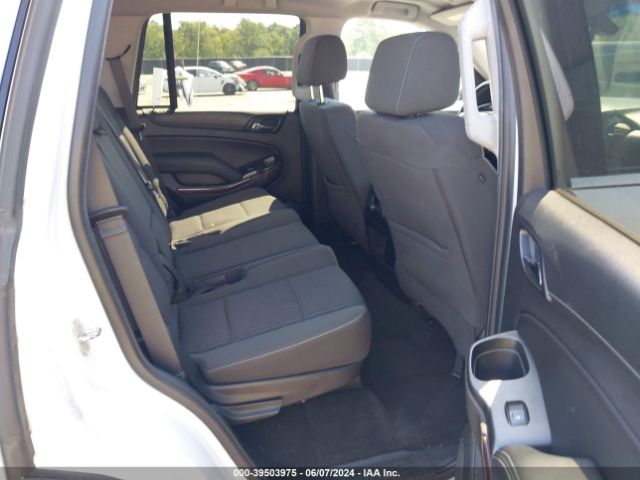 1GKS2AKC8JR335878 GMC YUKON SLE