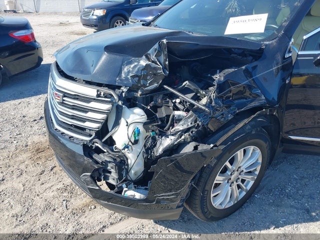 2018 CADILLAC XT5 1GYKNARS1JZ241299 Photo 5