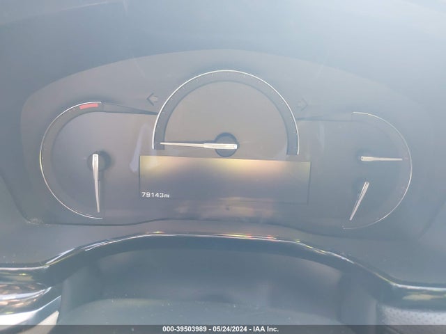 2018 CADILLAC XT5 1GYKNARS1JZ241299 Photo 6