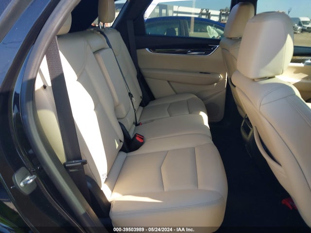 2018 CADILLAC XT5 1GYKNARS1JZ241299 Photo 7