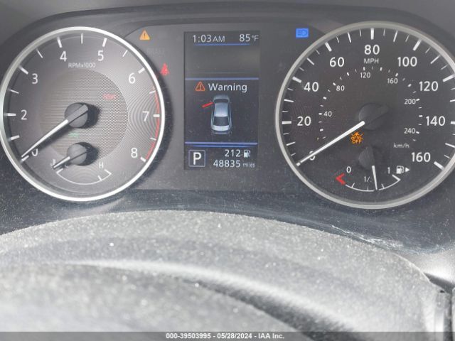 3N1AB8BV2MY243295 Nissan Sentra S Xtronic Cvt