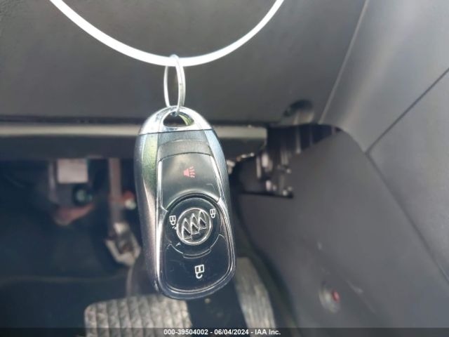KL4CJASB2HB227988 Buick Encore Preferred