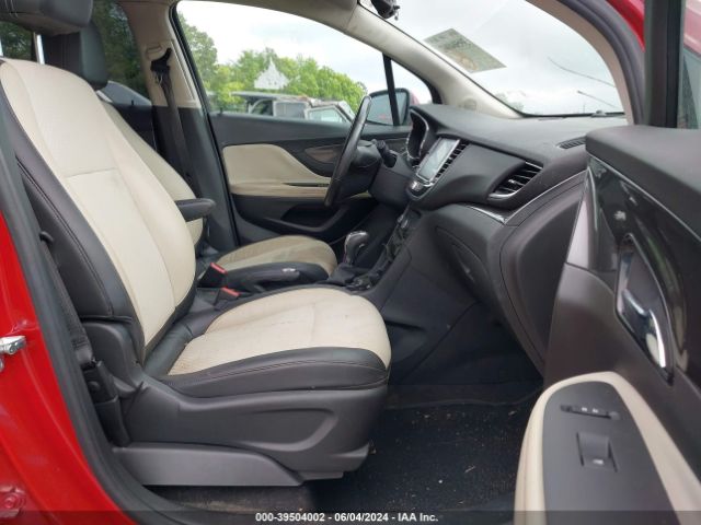 KL4CJASB2HB227988 Buick Encore Preferred
