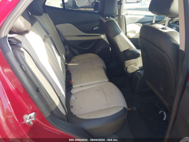 KL4CJASB2HB227988 Buick Encore Preferred