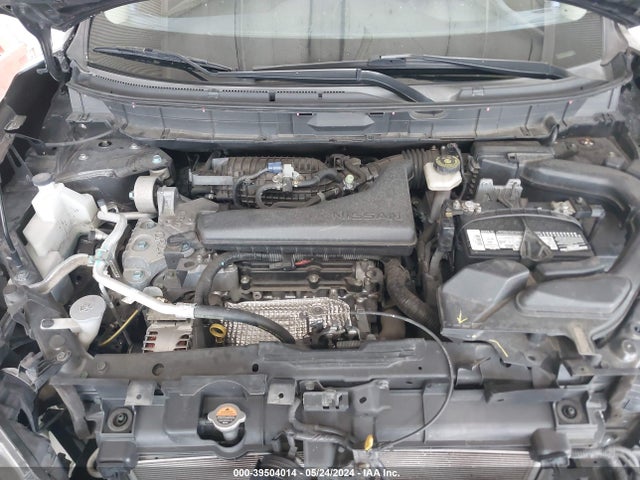 Nissan ROGUE S 2017 KNMAT2MV1HP513841 Image 10