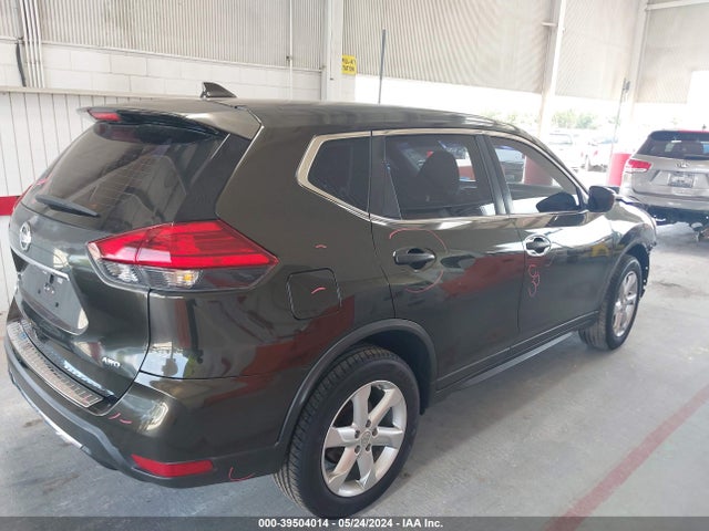 Nissan ROGUE S 2017 KNMAT2MV1HP513841 Image 14