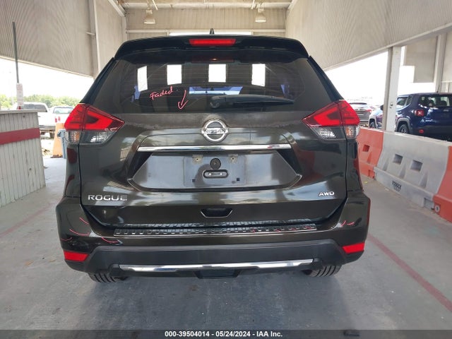 Nissan ROGUE S 2017 KNMAT2MV1HP513841 Image 17
