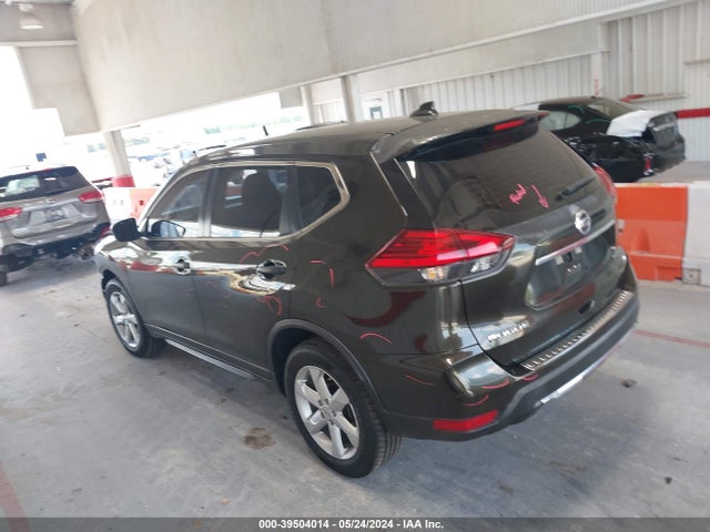 Nissan ROGUE S 2017 KNMAT2MV1HP513841 Image 3
