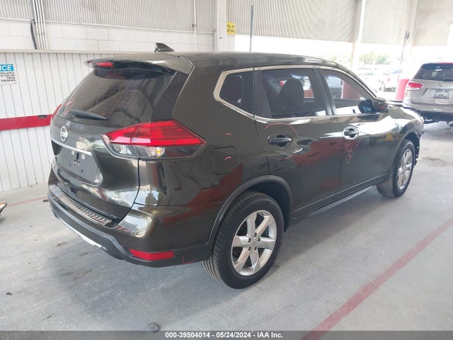 Nissan ROGUE S 2017 KNMAT2MV1HP513841 Image 4