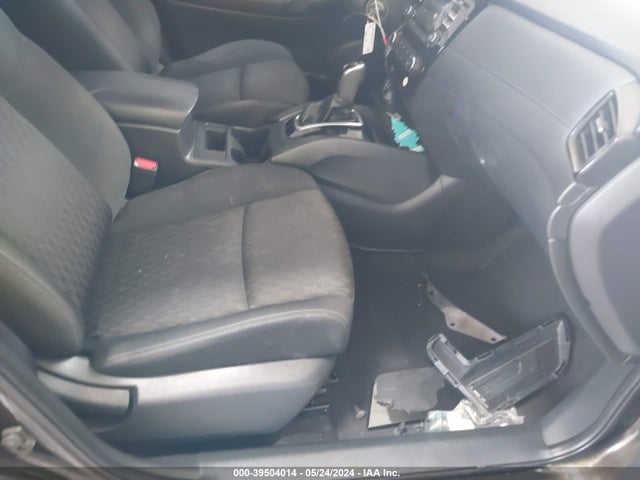 Nissan ROGUE S 2017 KNMAT2MV1HP513841 Image 5