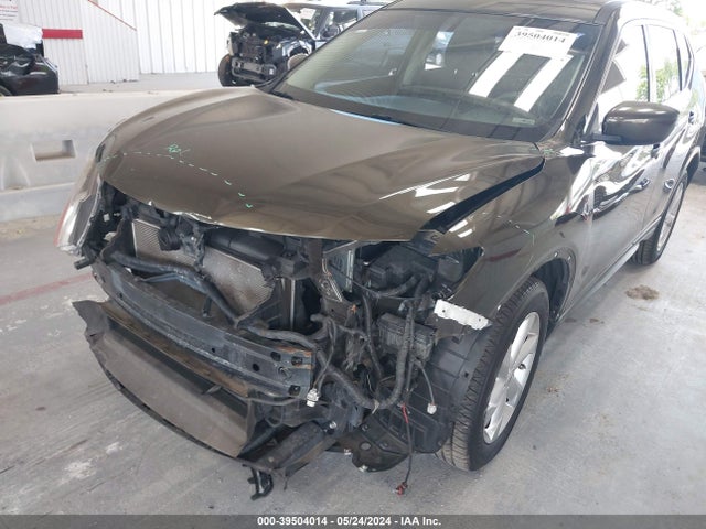 Nissan ROGUE S 2017 KNMAT2MV1HP513841 Image 6