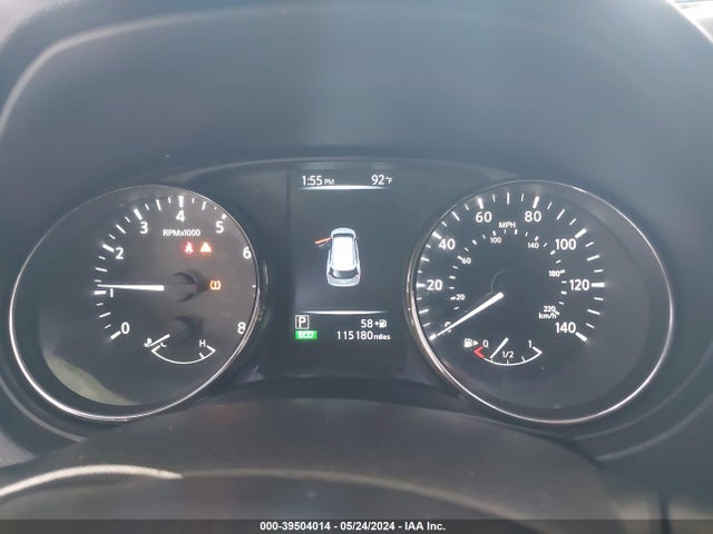 Nissan ROGUE S 2017 KNMAT2MV1HP513841 Image 7