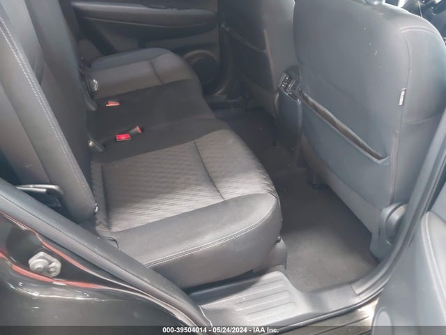 Nissan ROGUE S 2017 KNMAT2MV1HP513841 Image 8