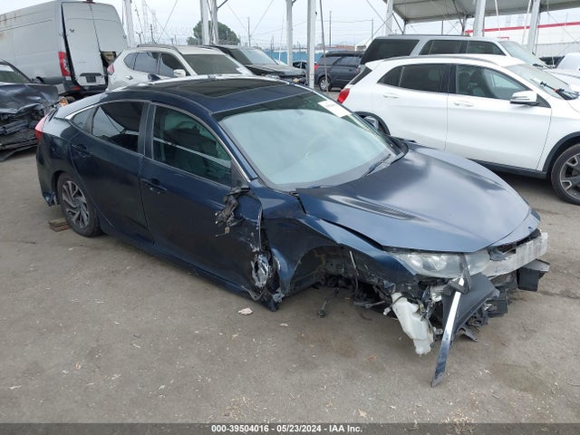 2017 19XFC2F7XHE233534 zdjęcie główne