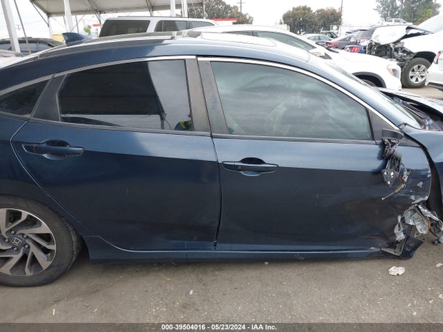Honda CIVIC EX 2017 19XFC2F7XHE233534 Image 13