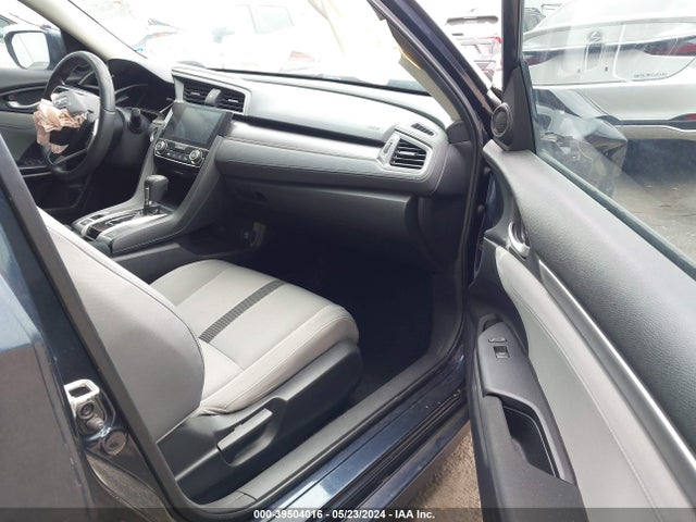 Honda CIVIC EX 2017 19XFC2F7XHE233534 Image 5