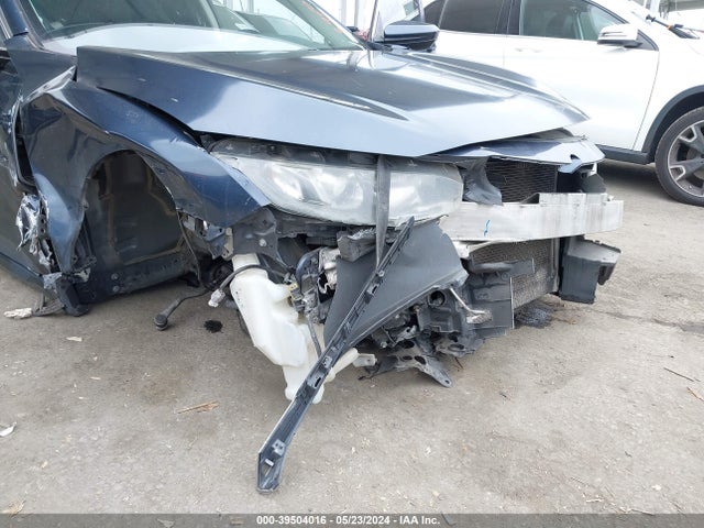 Honda CIVIC EX 2017 19XFC2F7XHE233534 Image 6