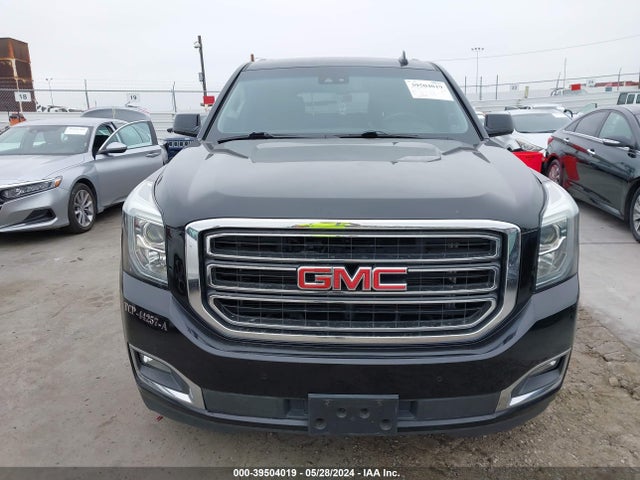 1GKS1GKC8JR347485 GMC Yukon Xl Slt